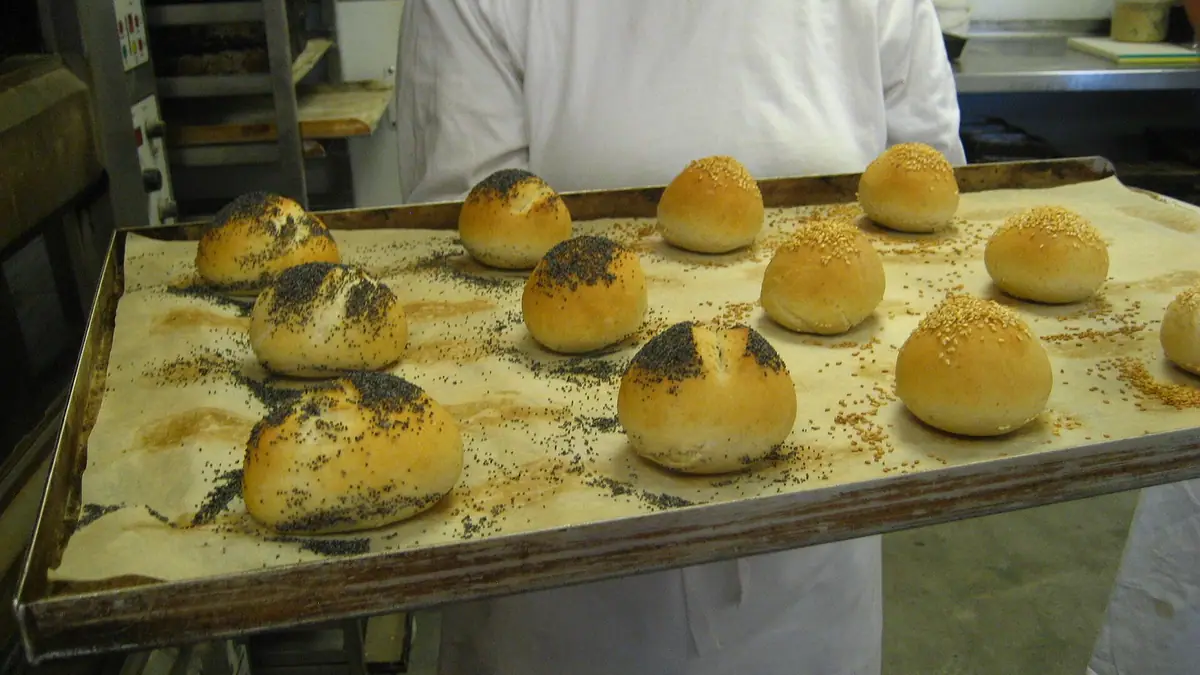 Two Magpies Bakery – artisan bakery in Beccles town centre